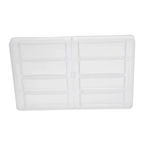 Chocolate Slab Mould for 40g Slab